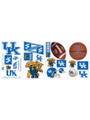 RoomMates U of K University of Kentucky Appliques