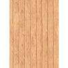 York Country Keepsakes Faux Caramel Beadboard Sure Strip Wallpaper - all4wallswall-paper