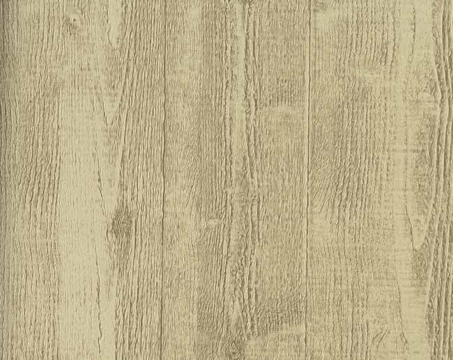 York Enchantment Embossed Light Wood Planks Heavy Duty Wallpaper - all4wallswall-paper