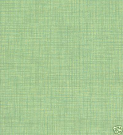 Lime Green Linen Look Wallpaper - all4wallswall-paper