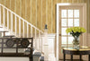 Chinking Maple Wood Panel Easy Walls Rustic Log Lodge Wallpaper - all4wallswall-paper